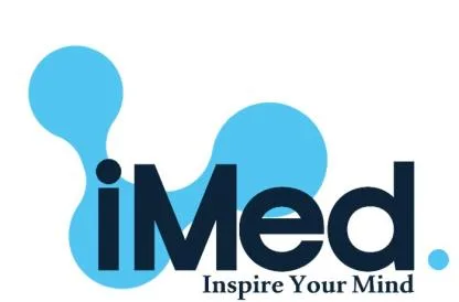 iMed inspire your mind — UAE trademark in Class 41