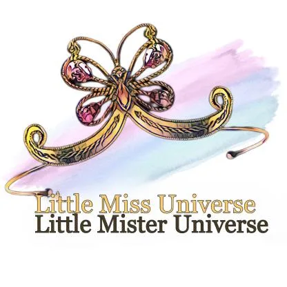 little Miss Universe Little Mister Universe