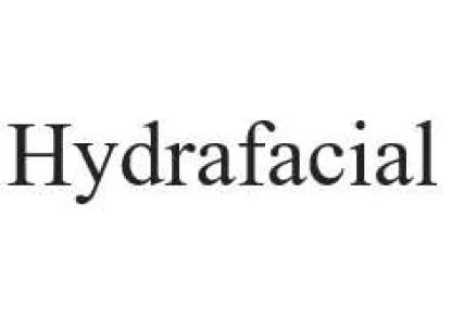 Hydrafacial