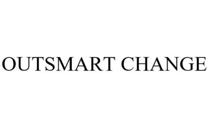 OUTSMART CHANGE