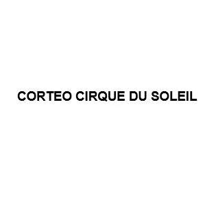 CORTEO CIRQUE DU SOLEIL