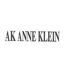 AK ANNE KLEIN