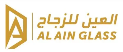AL AIN GLASS العين للزجاج — UAE trademark in Class 19