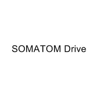 SOMATOM Drive — UAE trademark in Class 10