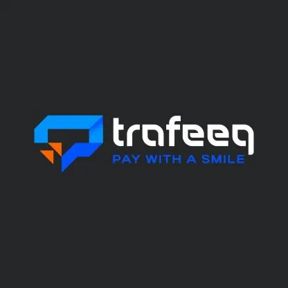trafeeq PAY WITH A SMILE — UAE trademark in Class 36