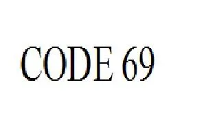 CODE 69