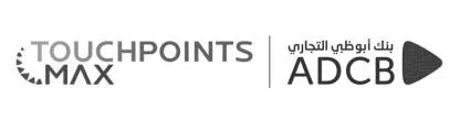 بنك أبوظبي التجاري TOUCHPOINTS MAX ADCB