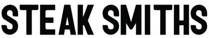 STEAK SMITHS — UAE trademark in Class 43