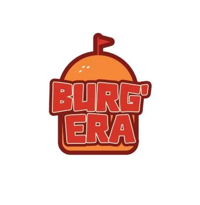 BURG'ERA — UAE trademark in Class 43