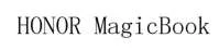 HONOR MagicBook