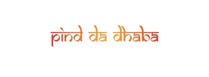 pind da dhaba — UAE trademark, Class 30, No. 397455