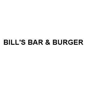BILL'S BAR & BURGER