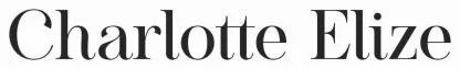 Charlotte Elize — UAE trademark, Class 25, No. 376453