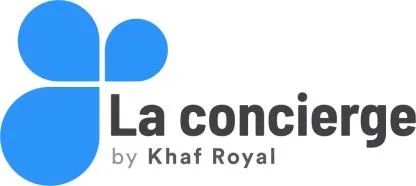LA CONCIERGE