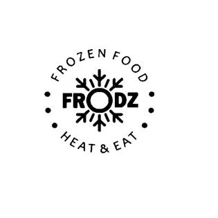 FRODZ FROZEN FOOD HEAT & EAT — UAE trademark in Class 29