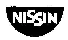 NISSIN