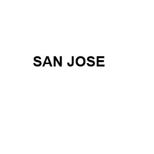 SAN JOSE — UAE trademark, Class 33, No. 491181