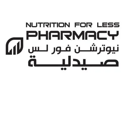 NUTRITIONFOR LESS PHARMACY — UAE trademark in Class 35