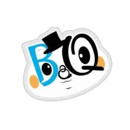 BQ — UAE trademark, Class 30, No. 418087