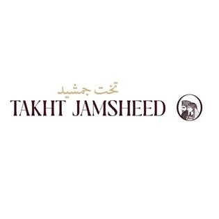 تخت جمشيد TAKHT JAMSHEED — UAE trademark, Class 43, No. 477236