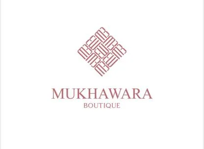 MUKHAWARA BOUTIQUE — UAE trademark in Class 40