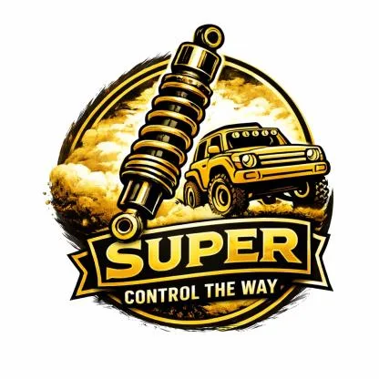 SUPER CONTROLTHE WAY — UAE trademark in Class 12