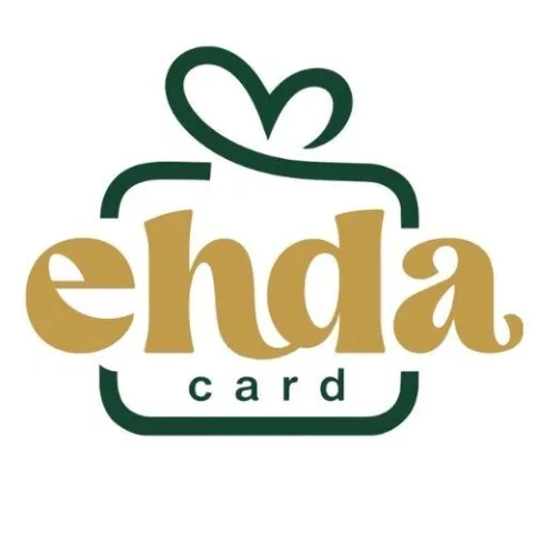 ehda card