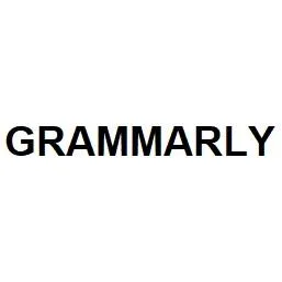 GRAMMARLY — UAE trademark, Class 25, No. 386609