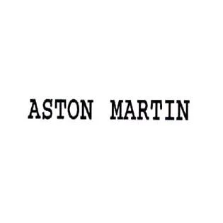 ASTON MARTIN — UAE trademark in Class 12