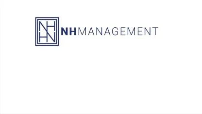 NH Management — UAE trademark, Class 35, No. 463775