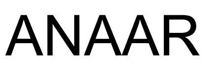 ANAAR