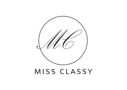 MISS CLASSY — UAE trademark in Class 25