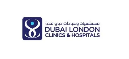 DUBAI LONDON CLINICS & HOSPITALS مستشفى وعيادات دبي لندن