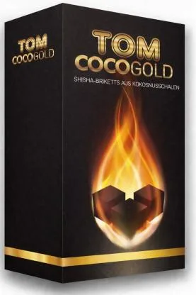 TOM COCOGOLD