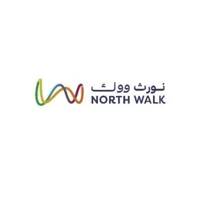 نورث ووك NORTH WALK — UAE trademark in Class 36