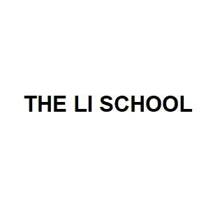 THE LI SCHOOL