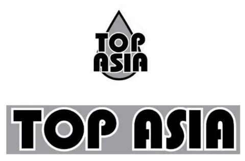 TOP ASIA — UAE trademark, Class 4, No. 377238