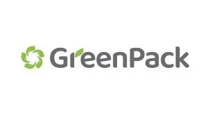 GreenPack — UAE trademark, Class 21, No. 381008