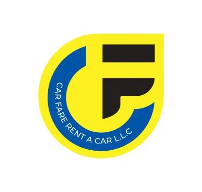 F CAR FARE RENT A CAR LLC — UAE trademark in Class 39