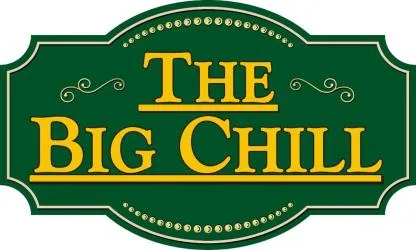 THE BIG CHILL — UAE trademark in Class 43