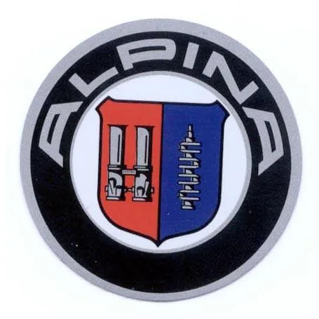 ALPINA