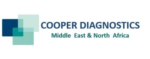 COOPER DIAGNOSTICS Middle East & North Africa — UAE trademark in Class 10