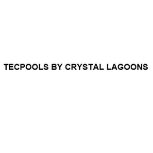 TECPOOLSBY CRYSTAL LAGOONS — UAE trademark in Class 37