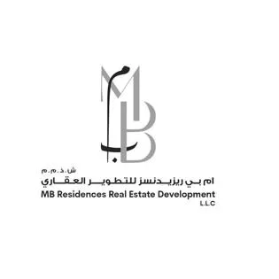 ام بي ريزيدنسز للتطوير العقاري ش.ذ.م.م MB Residences Real Estate Development L.L.C — UAE trademark in Class 36