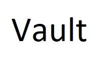 Vault — UAE trademark, Class 9, No. 429024