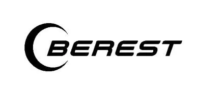 BEREST — UAE trademark, Class 10, No. 481132