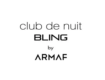 Club De Nuit Bling by Armaf