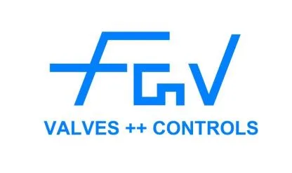FGV VALVES++C ONTROLS