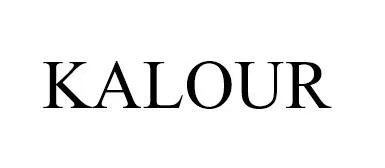 KALOUR