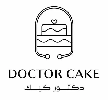 DOCTOR CAKE دكتور كيك — UAE trademark in Class 30